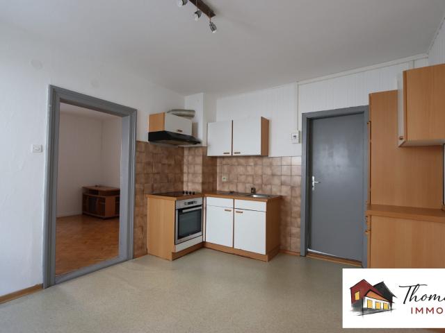 Appartement location à Mulhouse, Buschwiller