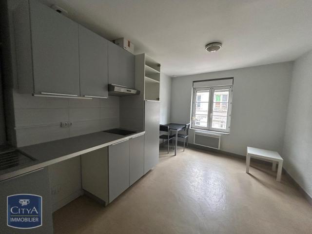 Appartement location à Blois