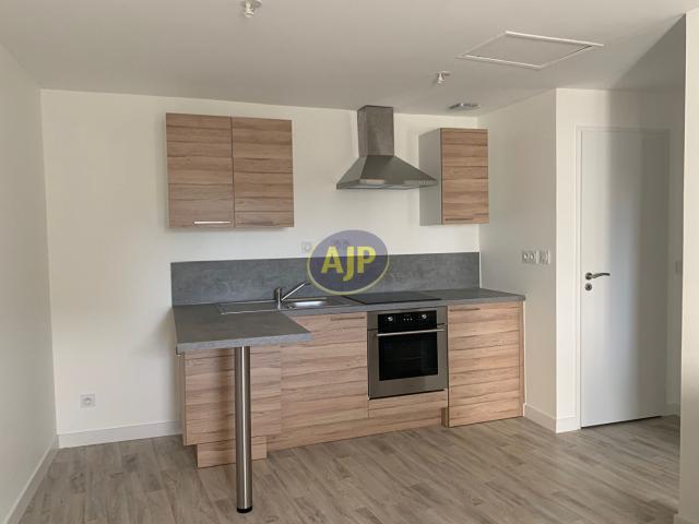 Appartement location à Pontivy, Bretagne