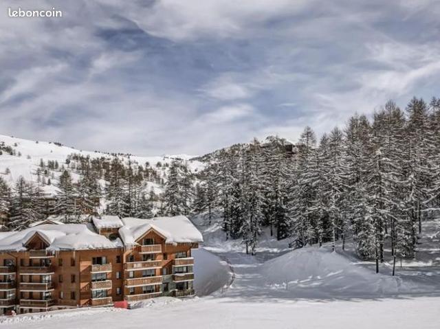 Appartement vente à Vesoul, Vars