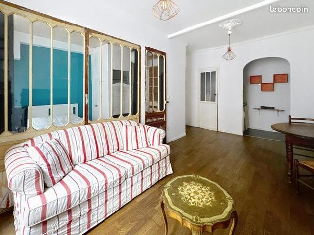 Appartement vente à Bordeaux