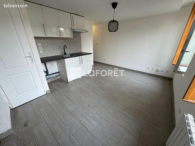 Appartement vente à Beaumont-sur-Oise, Val-d'Oise