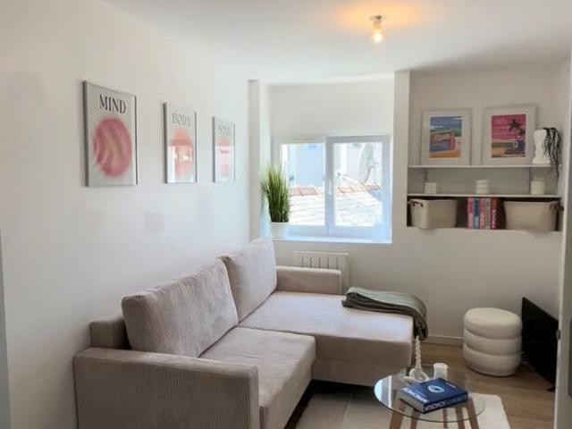 Appartement location à Changé, Mayenne