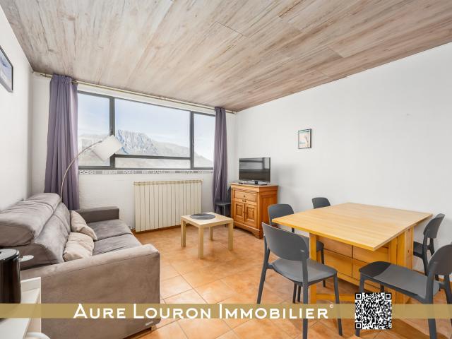 Appartement vente à Soulan, Cadeilhan-Trachère