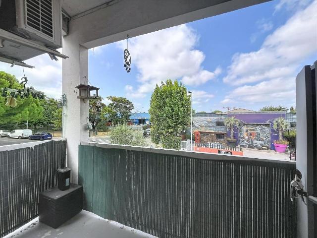 Appartement vente à Prés d'Arènes, Montpellier