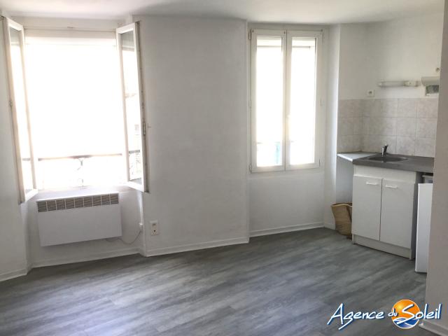 Appartement location à Narbonne, Sigean