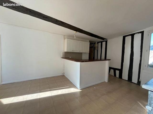 Appartement vente à Pontoise