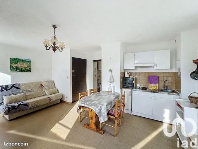 Appartement vente à Nice, Roquebillière