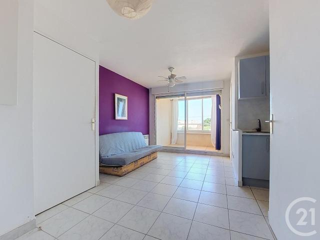 Appartement vente à Montpellier, Frontignan