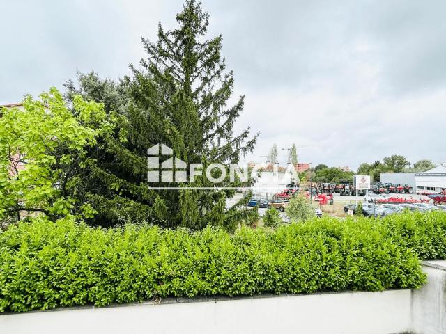 Appartement vente à Toulouse