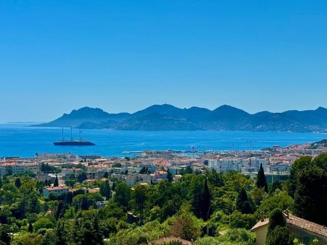 Appartement vente à Grasse, Cannes