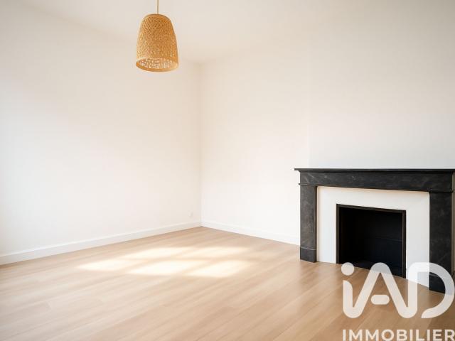 Appartement vente à Béguey, Gironde