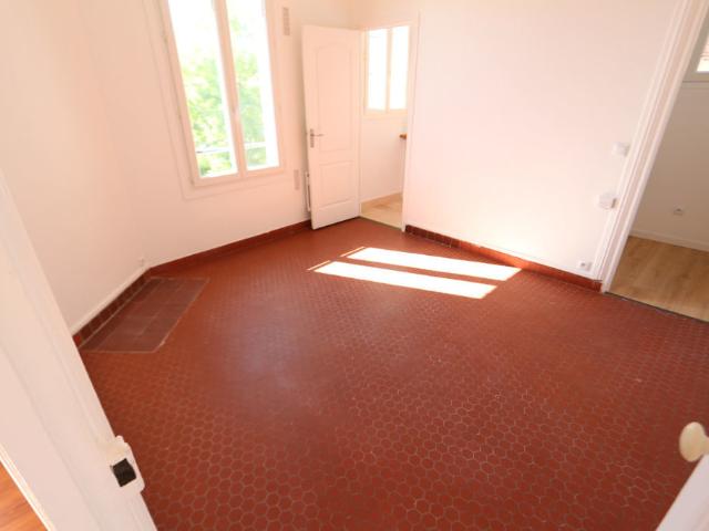 Appartement location à Nanterre