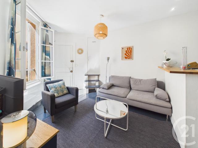 Appartement vente à Chartres, Eure-et-Loir