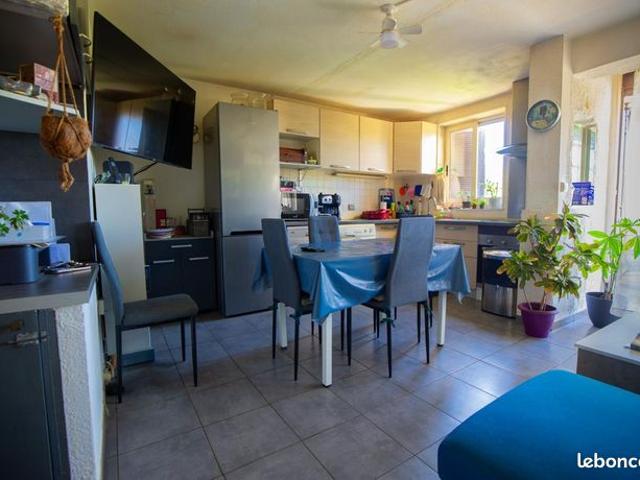 Appartement vente à Ajaccio, Grosseto-prugna