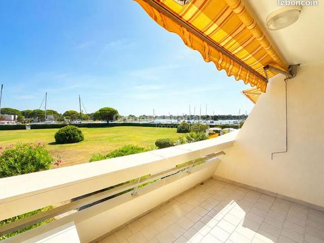 Appartement vente à Le Grau-du-Roi, Gard