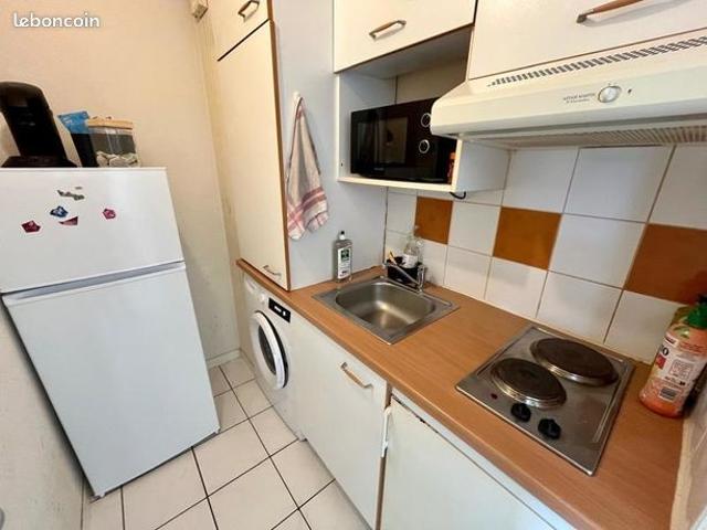 Appartement vente à Bordeaux, Blanquefort