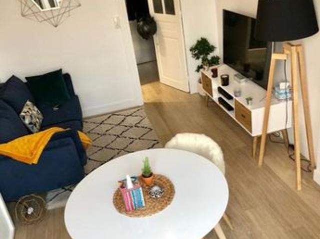 Appartement vente à Vincennes, Val-de-Marne