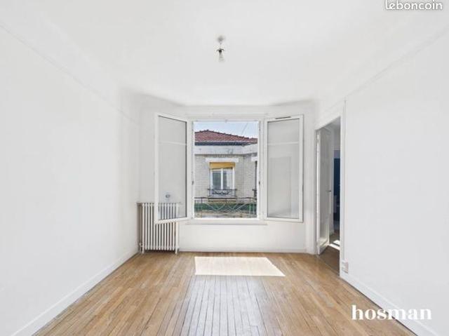 Appartement vente à Nanterre, Colombes