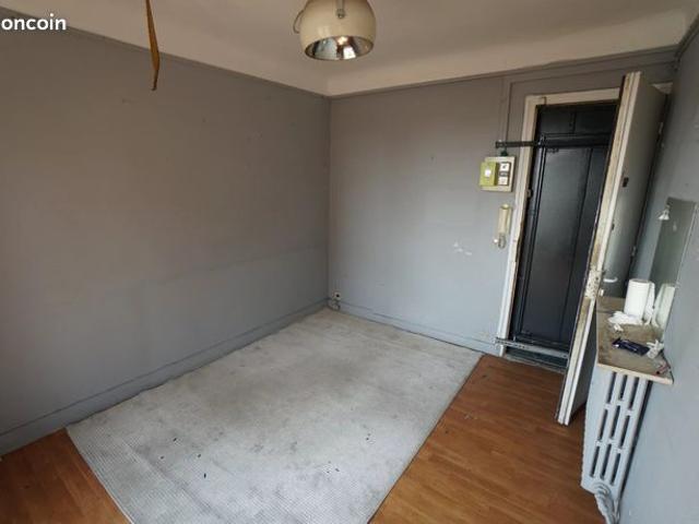 Appartement vente à Le Raincy, Drancy