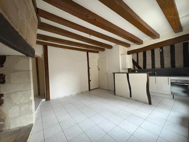 Appartement location à Tours