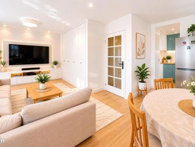 Appartement vente à Saint-Denis, La Courneuve