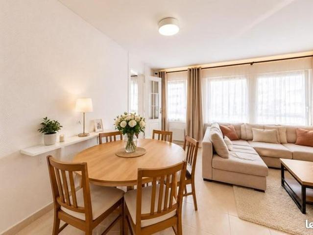 Appartement vente à Saint-Denis, La Courneuve
