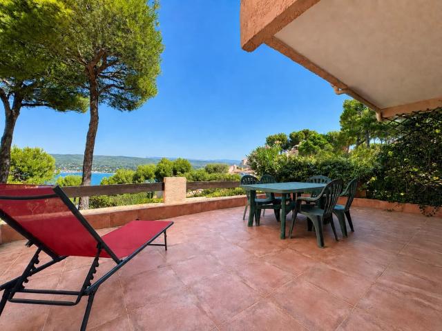 Appartement vente à Arrondissement de Toulon, Saint-cyr-sur-mer