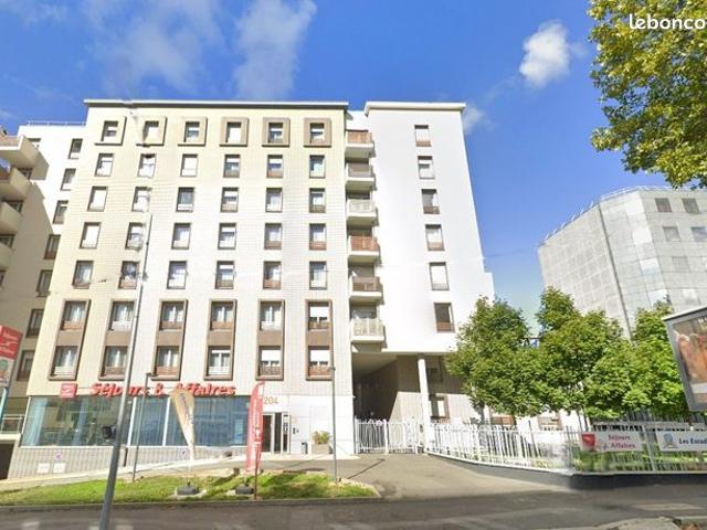 Appartement vente à Issoudun, Bagneux