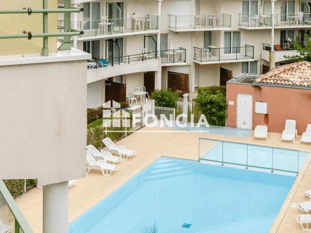 Appartement vente à Les Sables-d'Olonne, Château-d'olonne