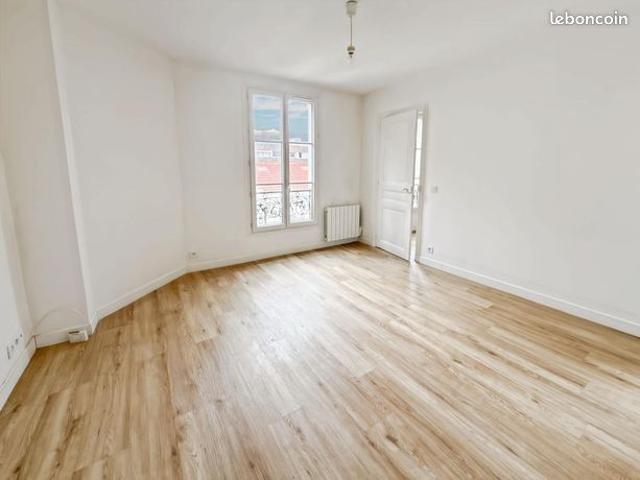 Appartement vente à Bobigny, Bagnolet