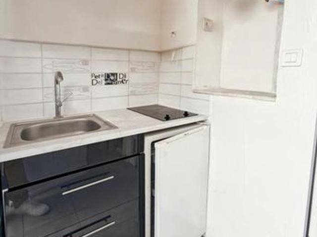 Appartement vente à Amiens