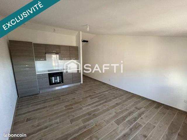 Appartement vente à Brignoles, Saint-maximin-la-sainte-baume