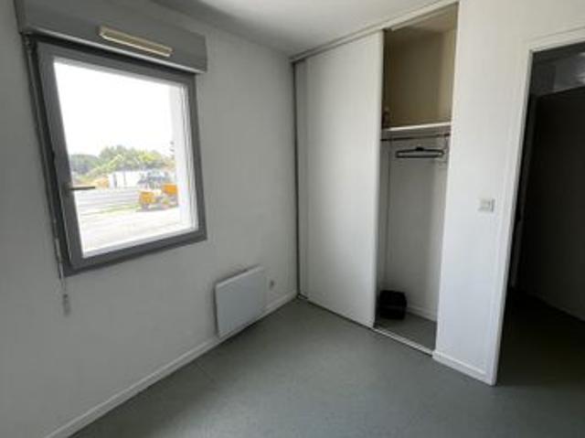 Appartement vente à Saint-Nazaire, Saint-nazaire
