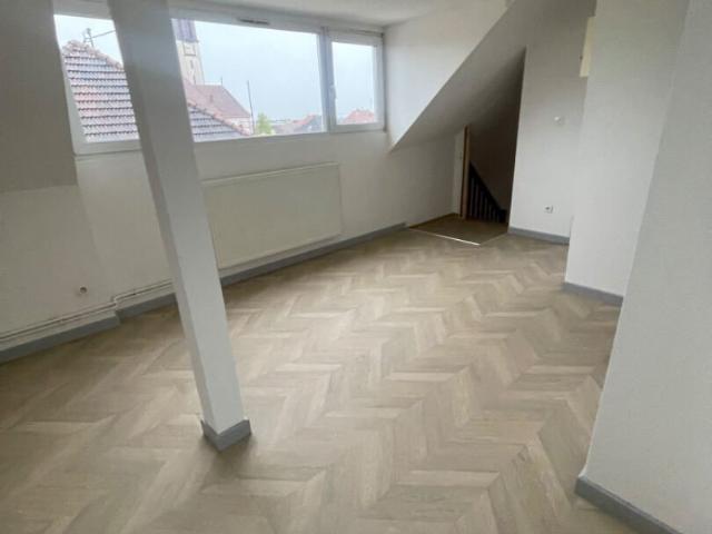 Appartement location à Mulhouse, Wittelsheim