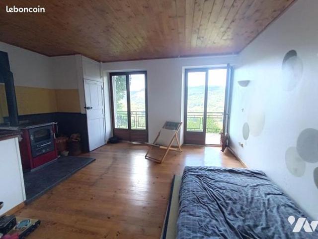 Appartement vente à Digne-les-Bains, Seyne