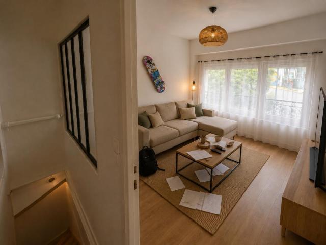 Appartement vente à Lyon, Métropole de Lyon