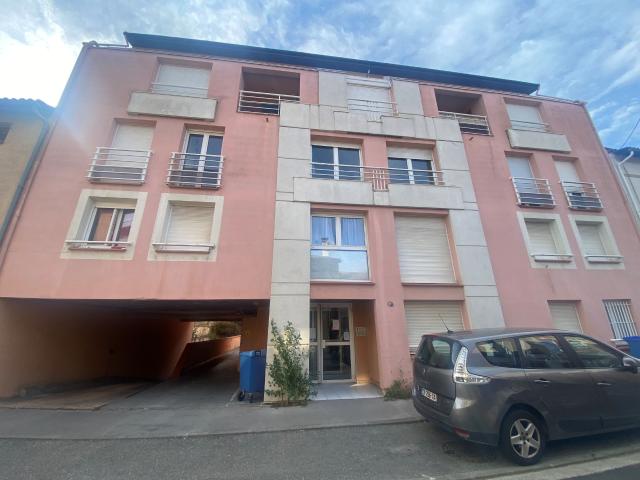 Appartement location à Toulouse