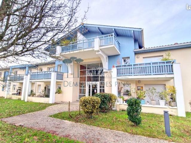 Appartement vente à Dax, Saint-vincent-de-tyrosse