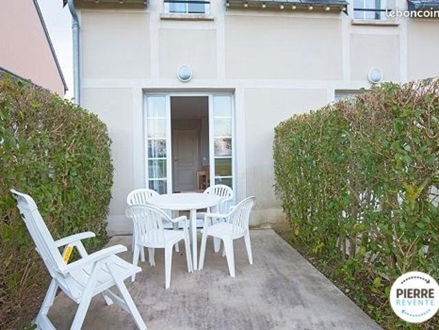 Appartement vente à Bayeux, Port-en-bessin-huppain