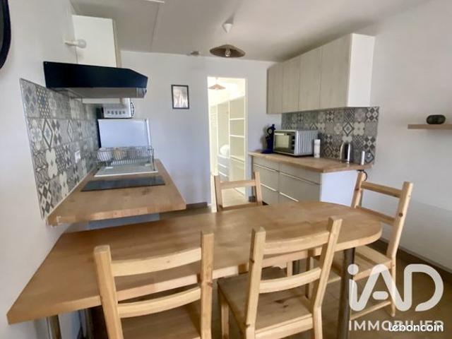 Appartement vente à Dax, Seignosse