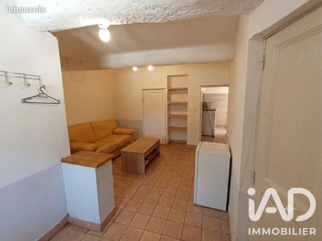 Appartement vente à Carpentras
