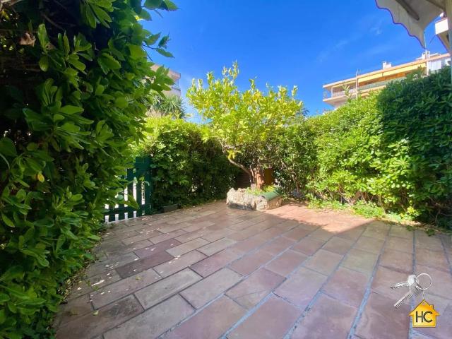 Appartement vente à Grasse, Le Cannet