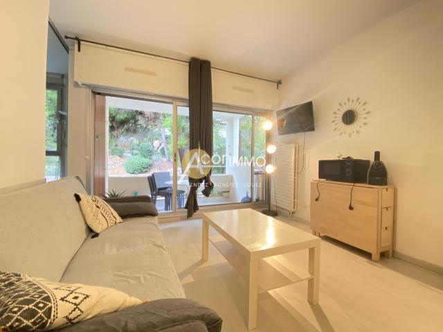 Appartement vente à Arrondissement de Toulon, La Seyne-sur-mer