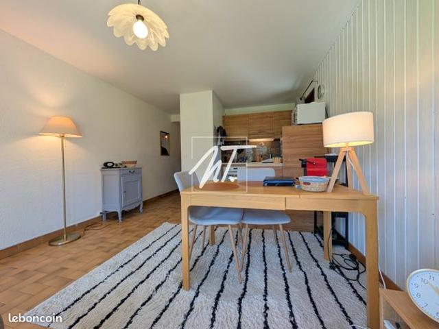 Appartement vente à Bonneville, Samoëns
