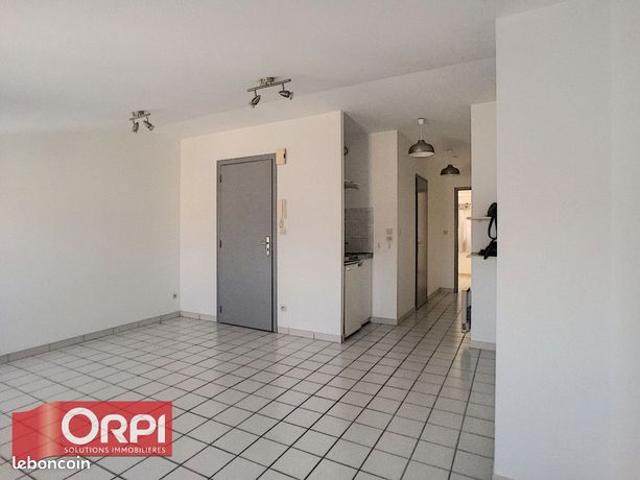 Appartement vente à Bar-le-Duc, Bar-le-duc