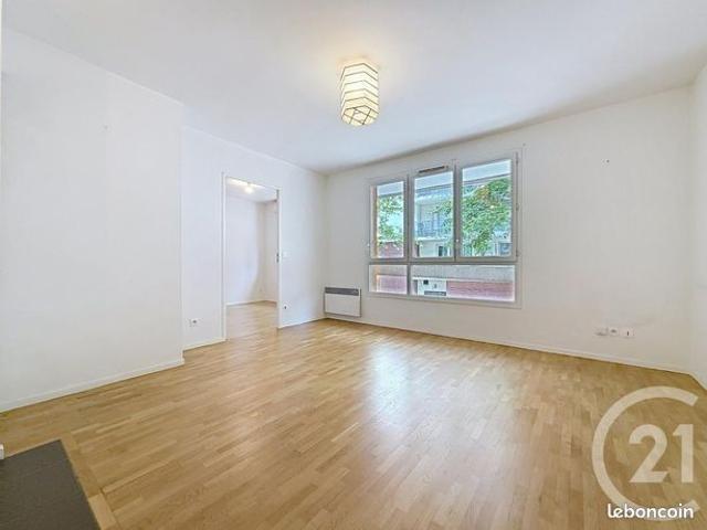 Appartement vente à L'Haÿ-les-Roses, Villejuif