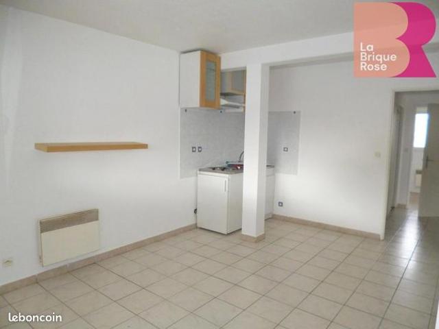 Appartement vente à Montauban, Aucamville
