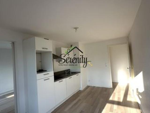 Appartement vente à Lille, Villeneuve-d'ascq