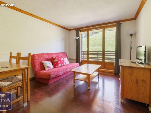 Appartement vente à Issoire, Besse-et-saint-anastaise